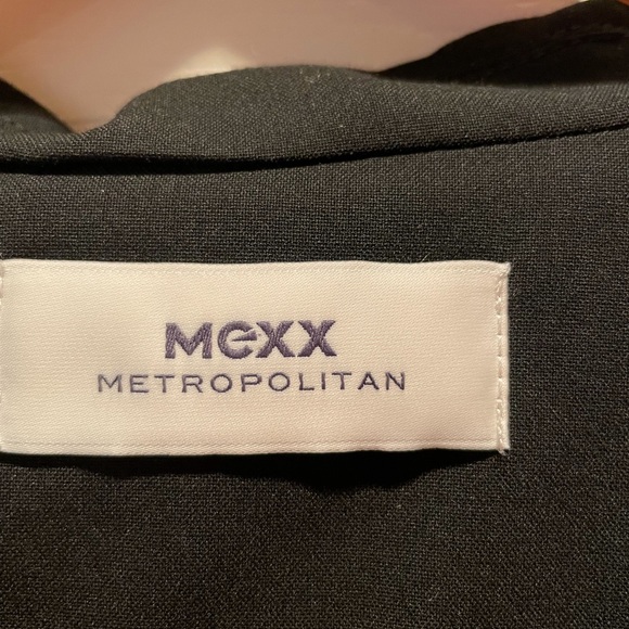 Mexx Metropolitan Blazer Sz 8 - Picture 2 of 4